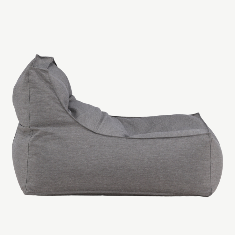 Polüesterkangast kott-tool Redang, tumehall, 94x94x75, 6171-002 6171-002