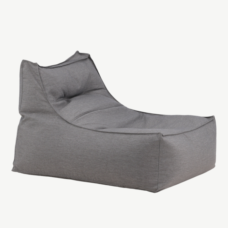 Polüesterkangast kott-tool Redang, tumehall, 94x94x75, 6171-002 6171-002