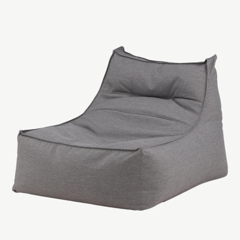 Polüesterkangast kott-tool Redang, tumehall, 94x94x75, 6171-002 6171-002