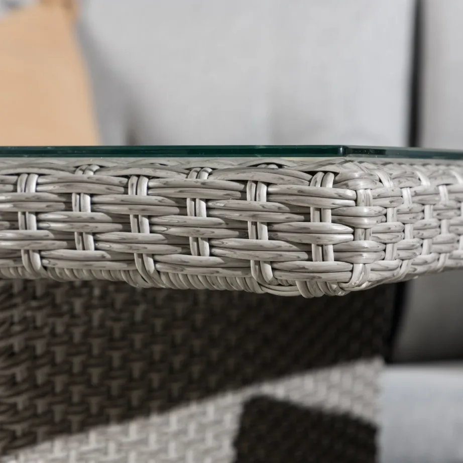 Punutisest aiadiivani komplekt Brentwood, 5665-025 – 7