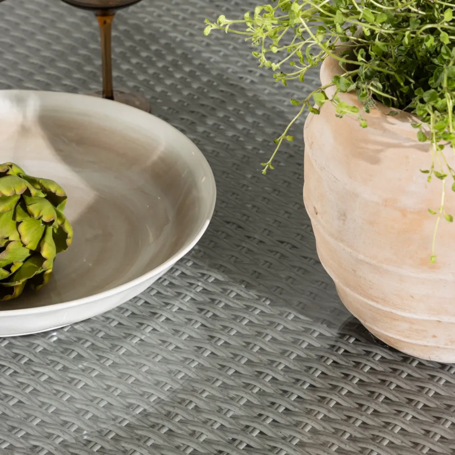 Punutisest aiadiivani komplekt Brentwood, 5665-025 – 9