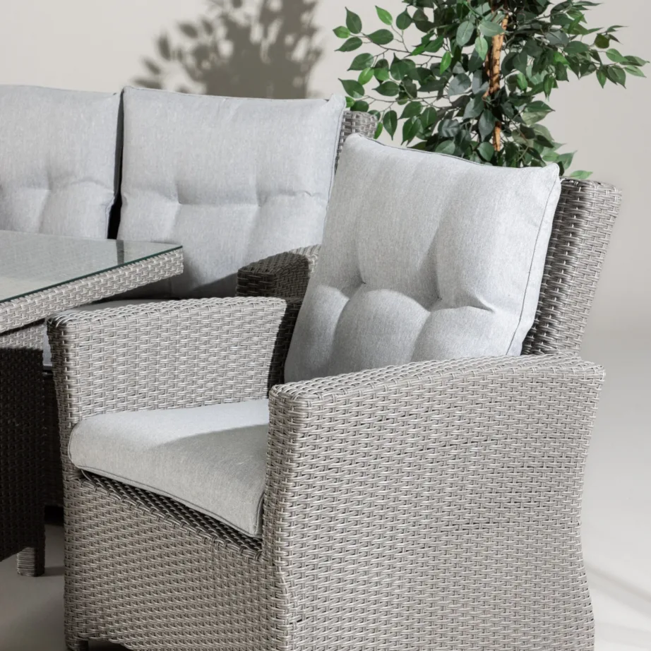 Punutisest aiadiivani komplekt Brentwood, 5665-025 – 10