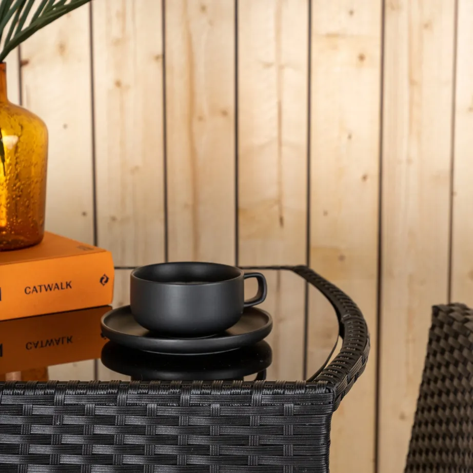 Punutisest aiamööbli komplekt kohvinurka Savanna, 2037-001 – 5