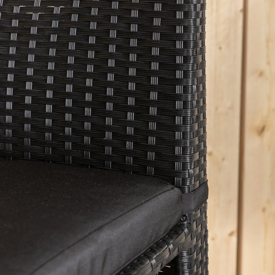 Punutisest aiamööbli komplekt kohvinurka Savanna, 2037-001 – 7