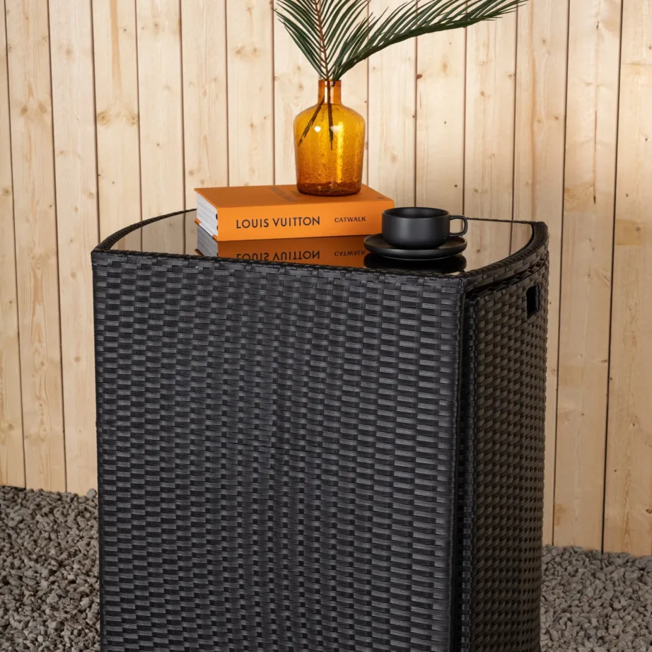 Punutisest aiamööbli komplekt kohvinurka Savanna, 2037-001 – 8