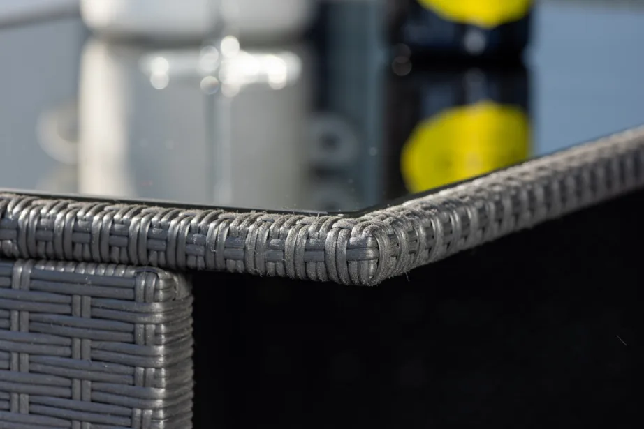 Punutisest baarimööbli komplekt aeda Knock, 6941-100 – 8