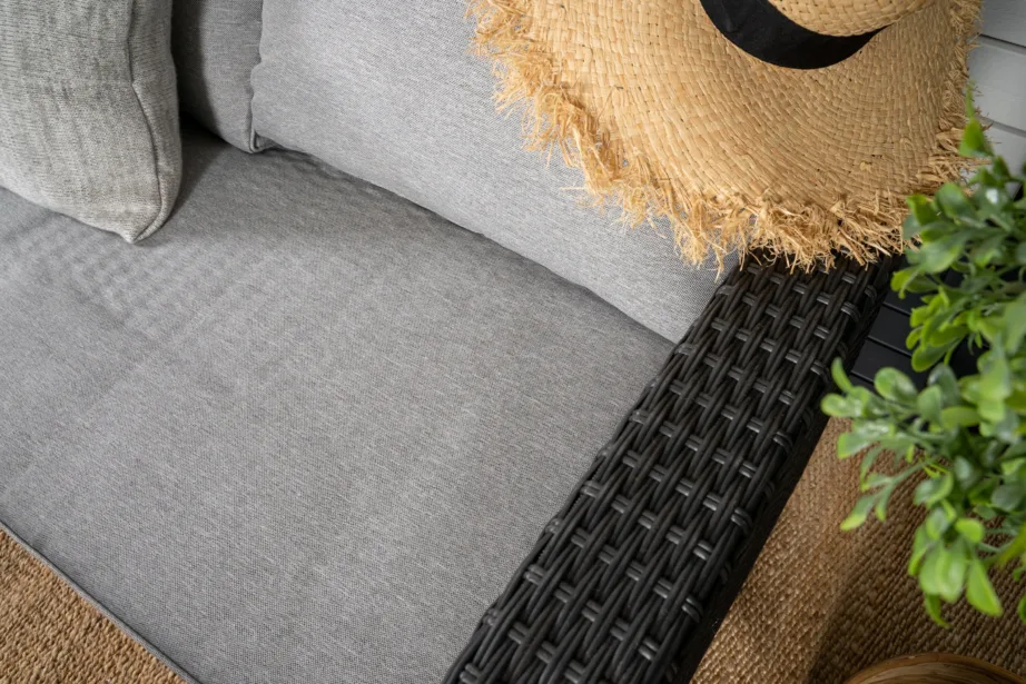 Punutisest nurgadiivani komplekt aeda Brentwood, 5811-001 – 10