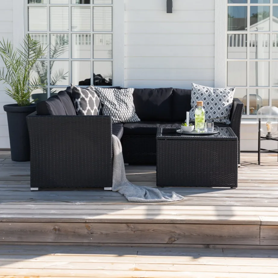 Punutisest nurgadiivani komplekt aeda Haiti, 1542-238 – 6