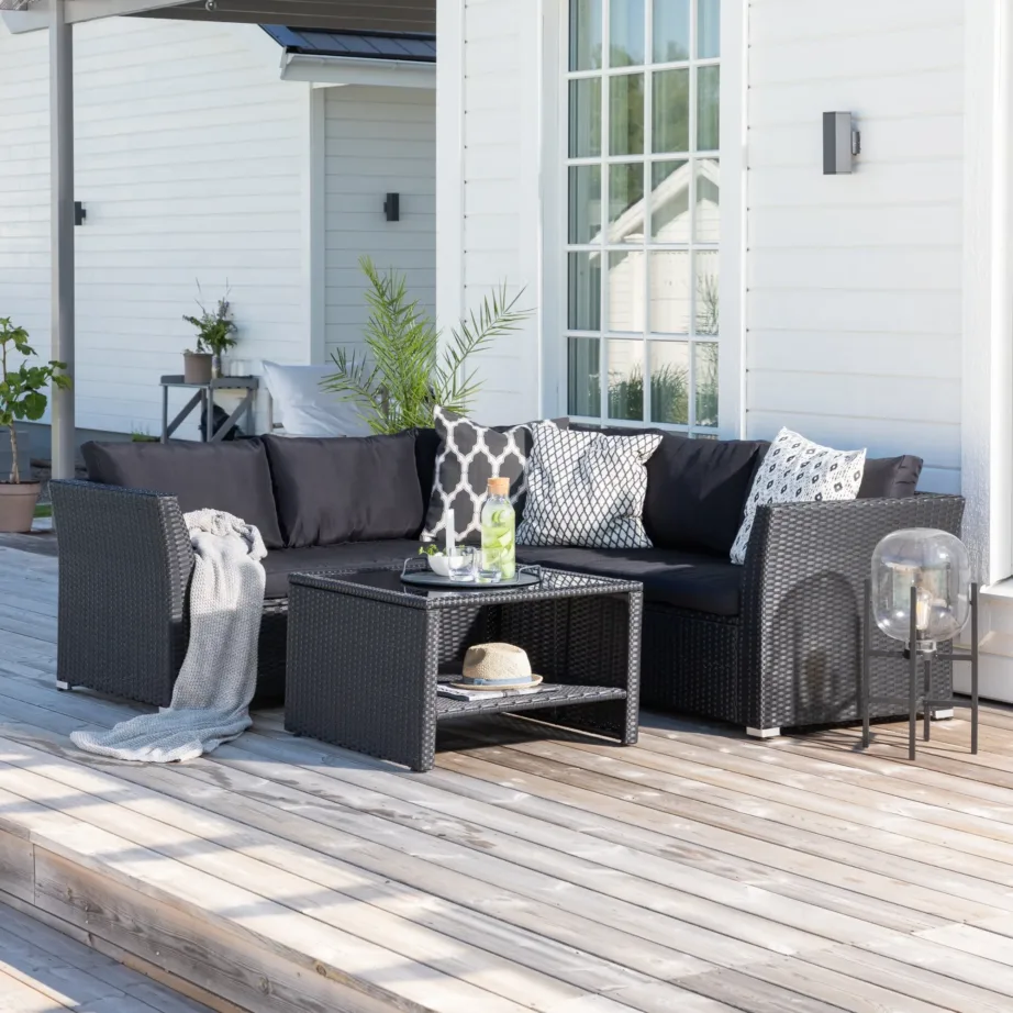 Punutisest nurgadiivani komplekt aeda Haiti, 1542-238 – 7