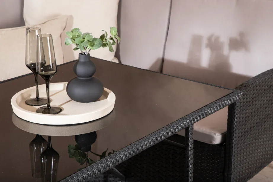 Punutisest nurgadiivani komplekt Knock, 2047-201 – 8