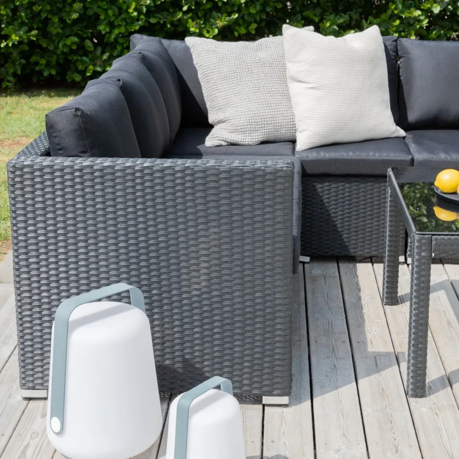 Punutisest nurgadiivani komplekt aeda Kuba, 1532-238 – 5