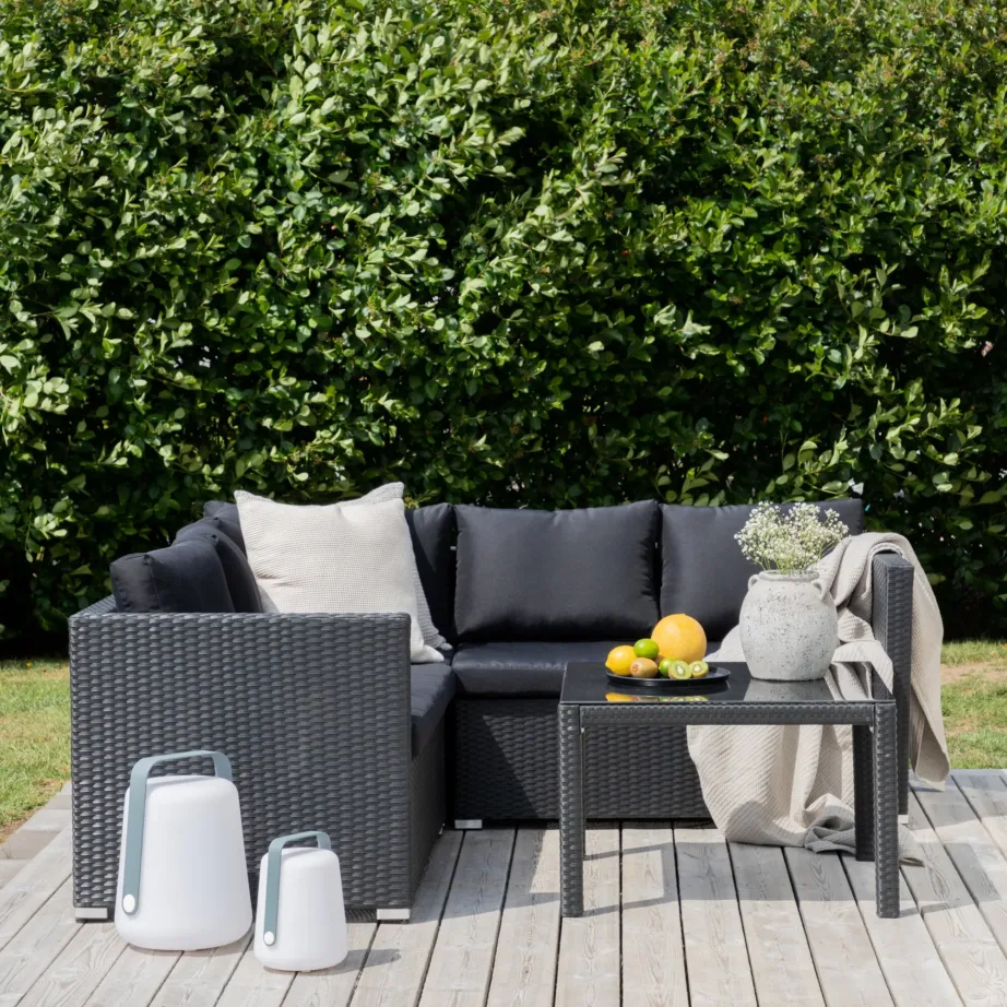 Punutisest nurgadiivani komplekt aeda Kuba, 1532-238 – 8