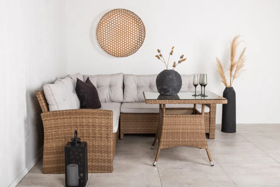 Punutisest nurgadiivani komplekt aeda Watford, 7218-007 – 8