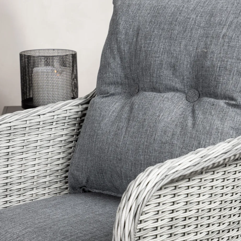 Punutisest aiadiivani komplekt Vikelund, 9306-046 – 6