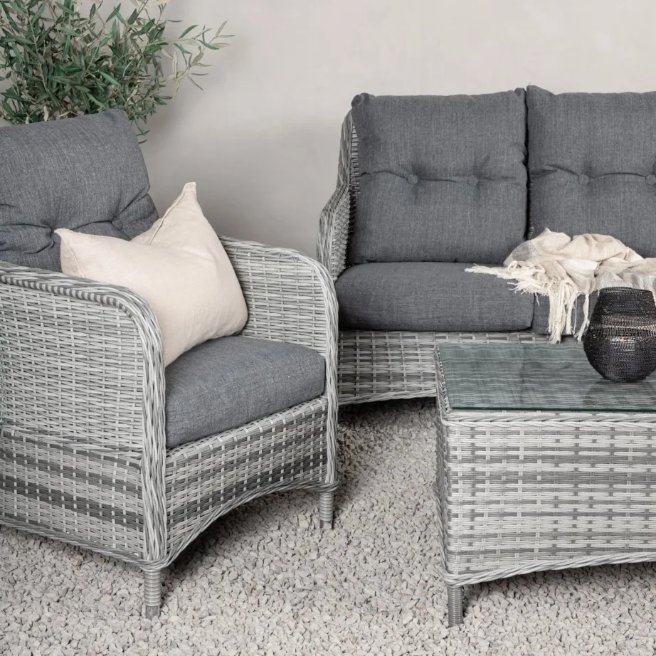 Punutisest aiadiivani komplekt Vikelund, 9306-046 – 7