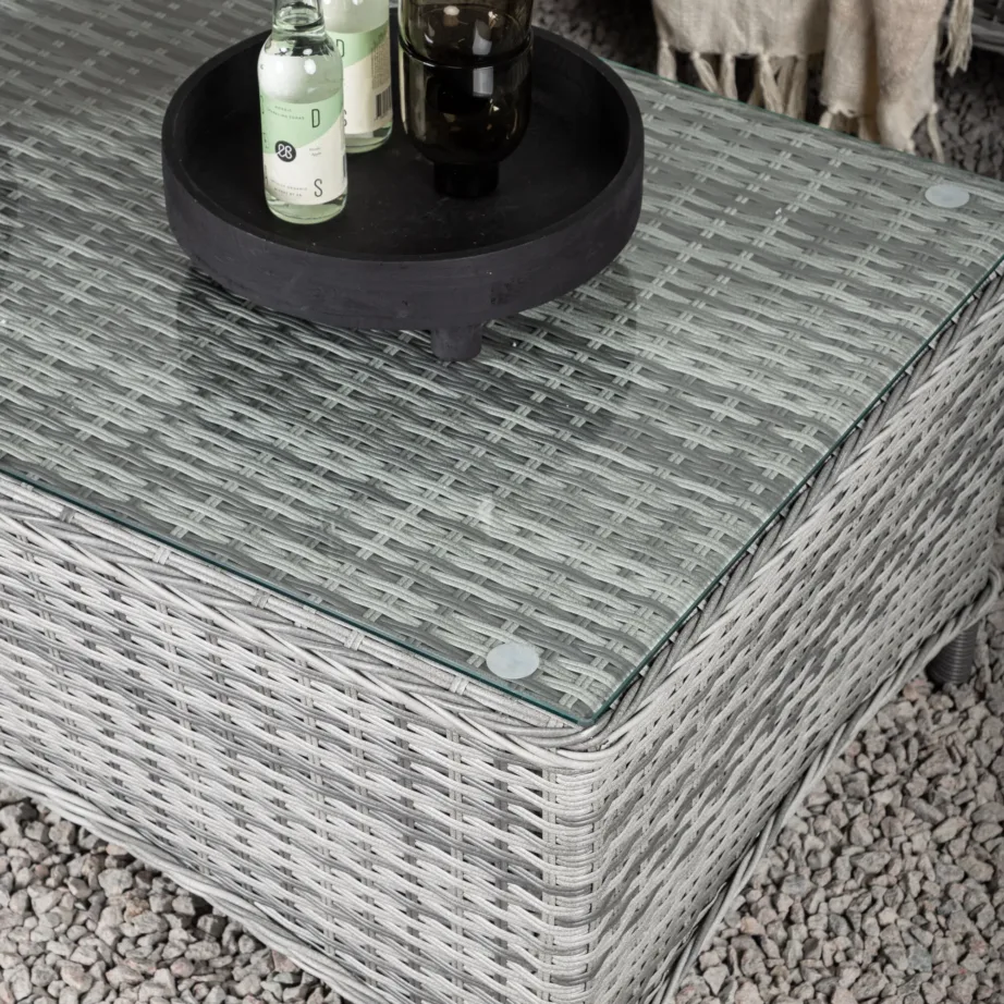 Punutisest aiadiivani komplekt Vikelund, 9306-046 – 9