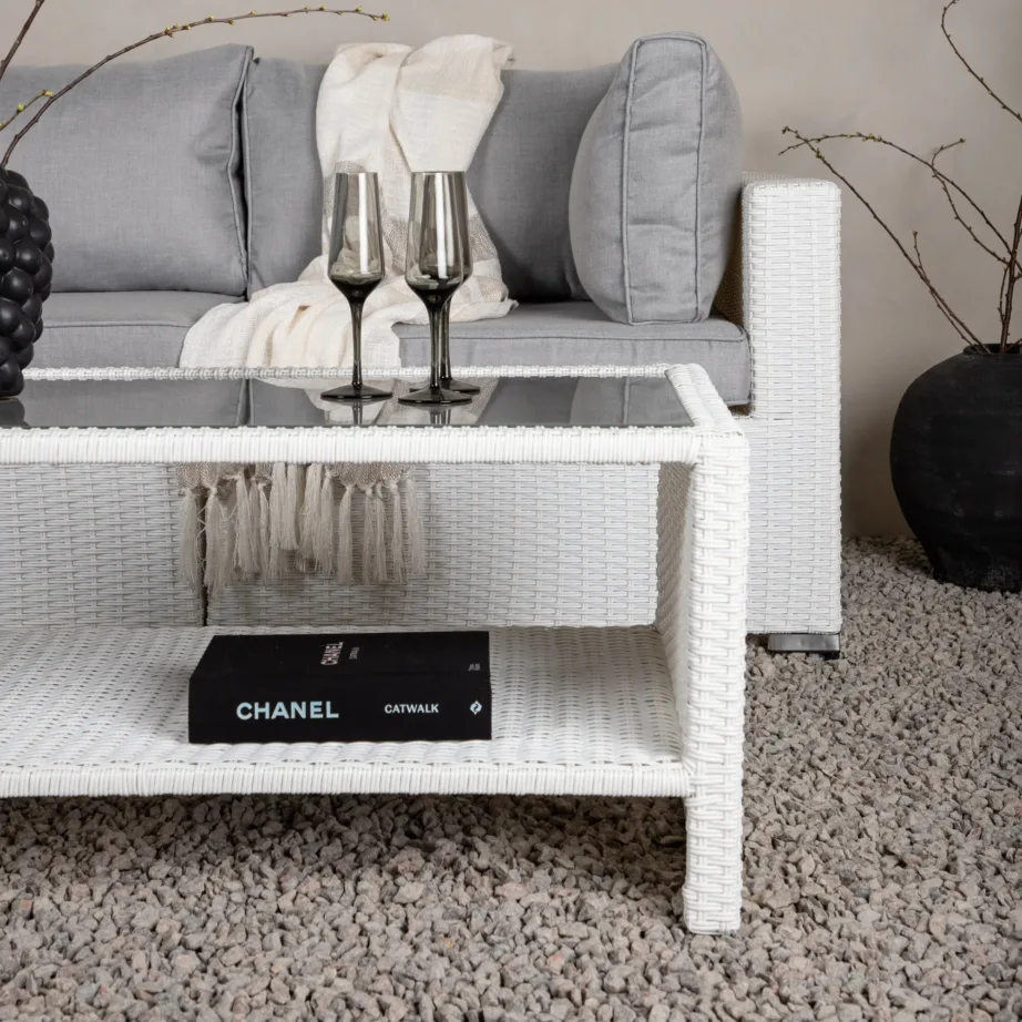 Punutisest nurgadiivani komplekt aeda Amazon, 9140-010 – 6