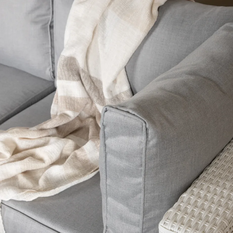 Punutisest nurgadiivani komplekt aeda Amazon, 9140-010 – 8