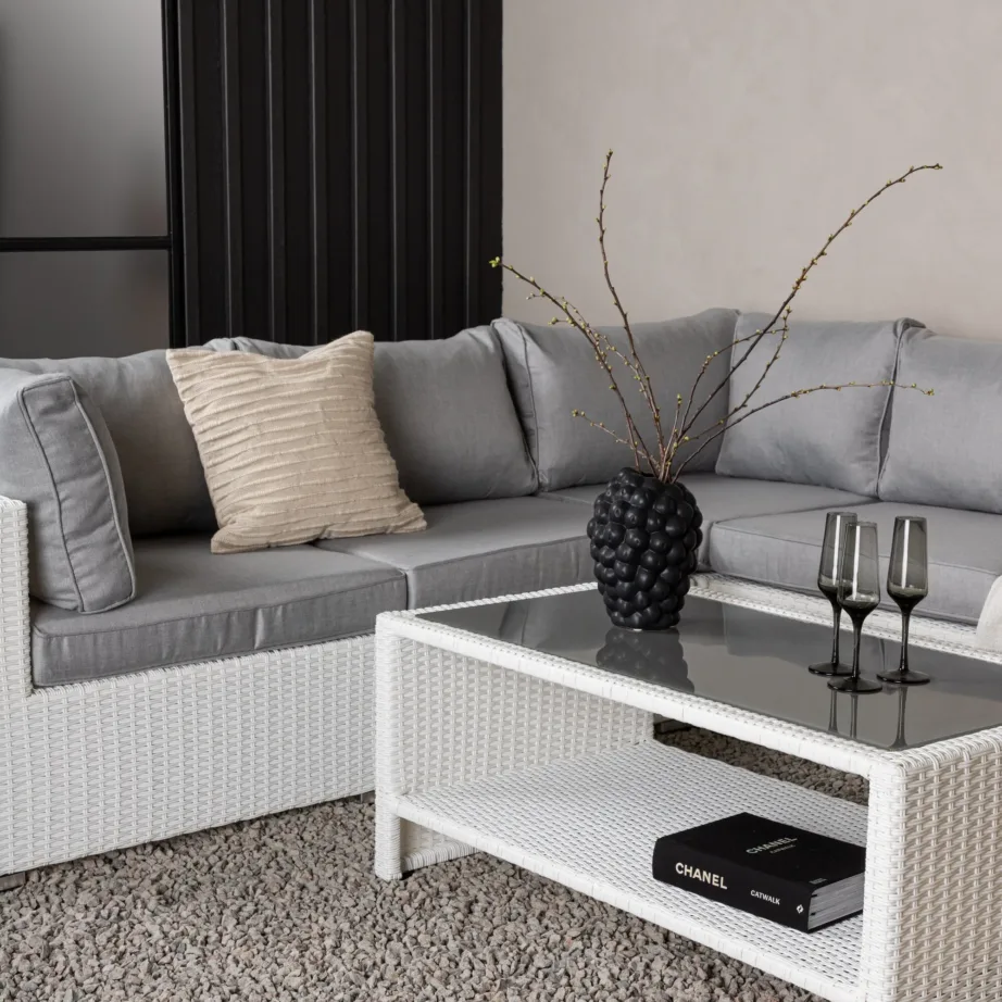 Punutisest nurgadiivani komplekt aeda Amazon, 9140-010 – 11