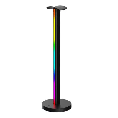 RGB LED valguslatt Yeelight Beam YLFWD-0021 (Wi-Fi, kõrvaklappide alus)