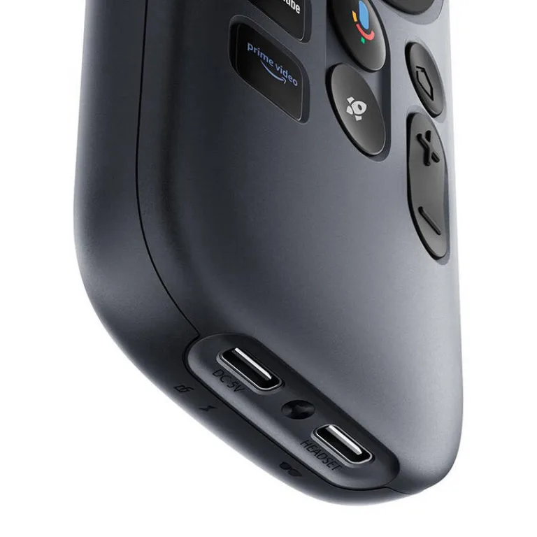 RayNeo nutipult SEI700GHM (Google TV, Bluetooth 5.2, USB-C, 6500 mAh)