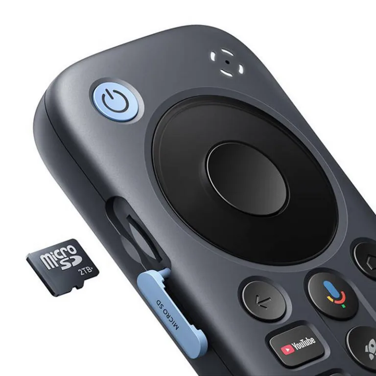 RayNeo nutipult SEI700GHM (Google TV, Bluetooth 5.2, USB-C, 6500 mAh)
