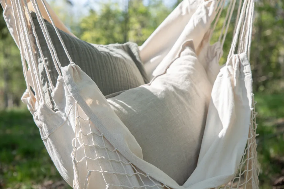 Kangast ripp-tool terrassile Culasi, valge, 6114-001 – 6