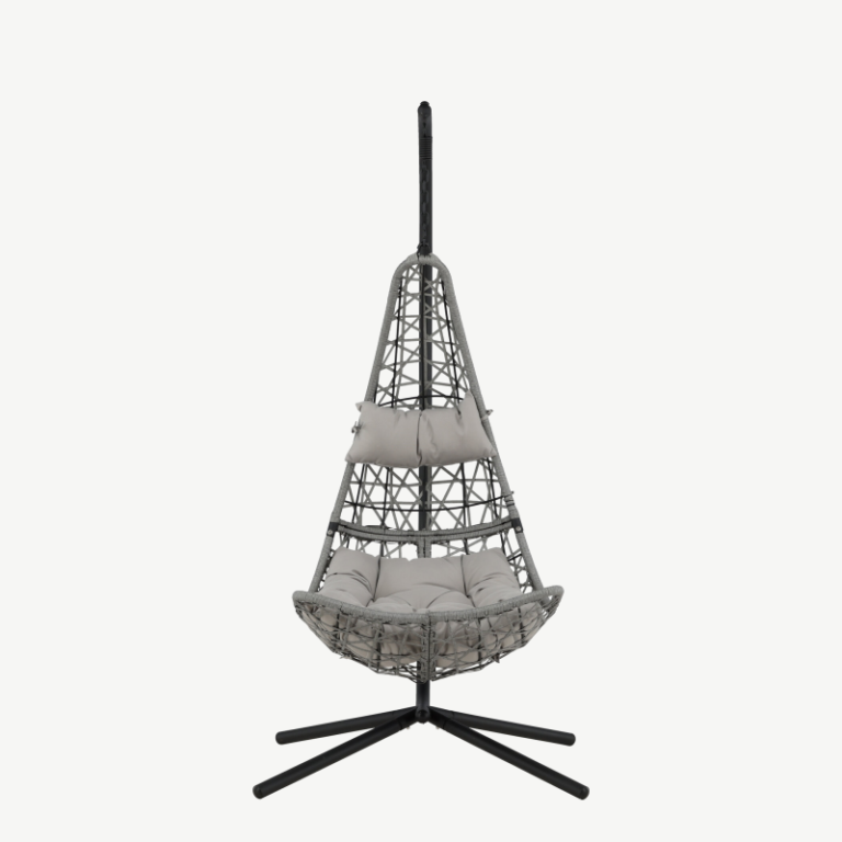 Ripp-tool terrassile Edinburgh, must/hall, 1018-404 1018-404