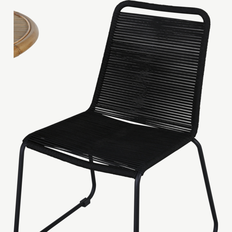 Rotangist aia söögilaua komplekt Cane Lindos, GR21181 GR21181