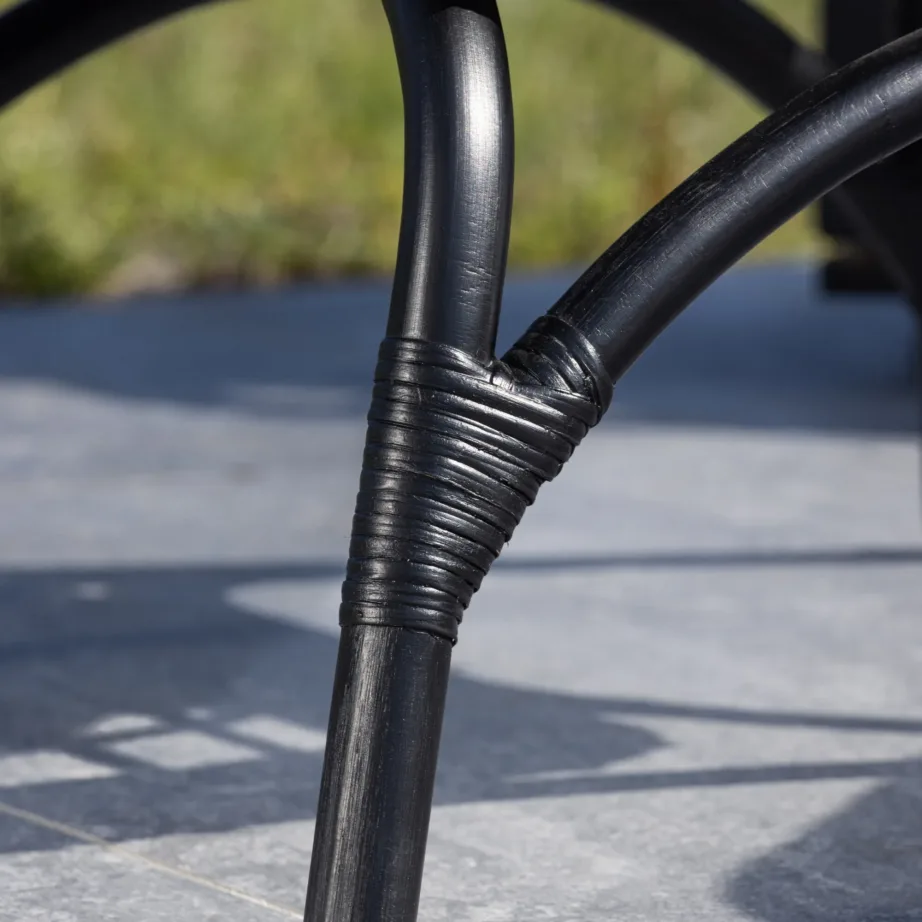 Rotangist aiatugitool Moana, must, 1218-100 – 9