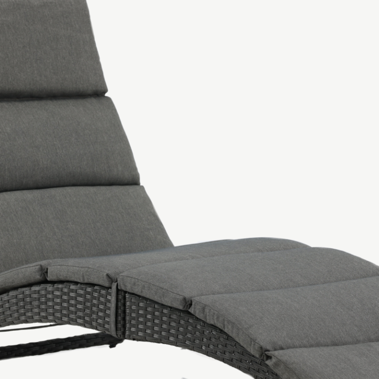 Rotangist lamamistool Archie, must, 2065-001 2065-001