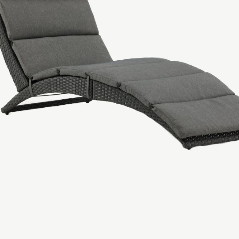 Rotangist lamamistool Archie, must, 2065-001 2065-001