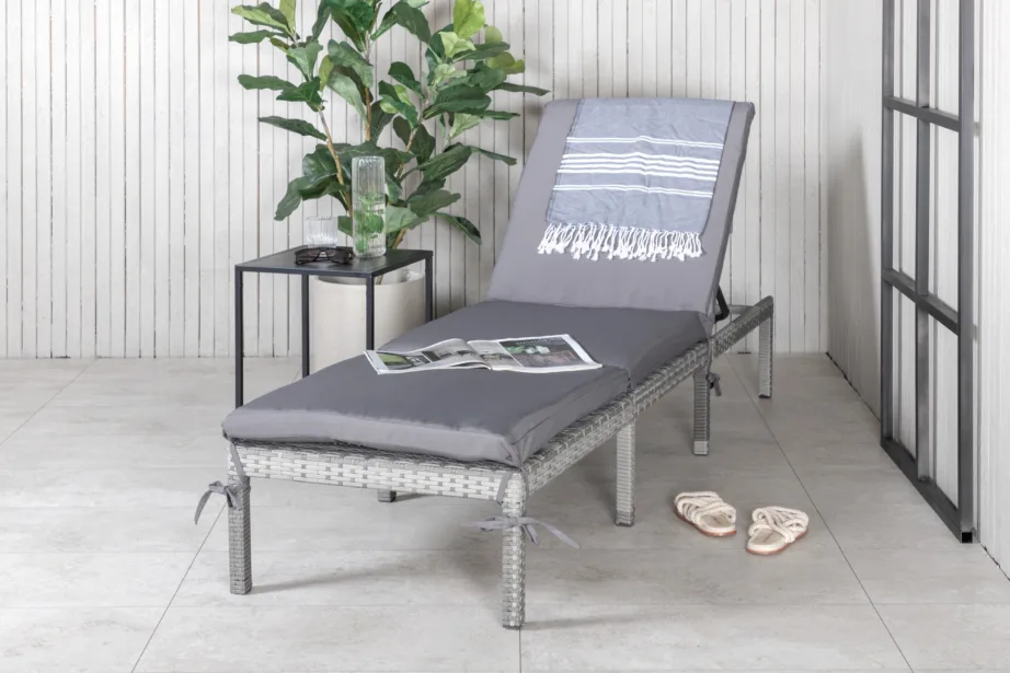 Rotangist lamamistool Bilbao, hall, 1006-004 – 6