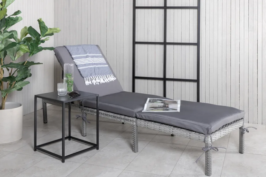 Rotangist lamamistool Bilbao, hall, 1006-004 – 8