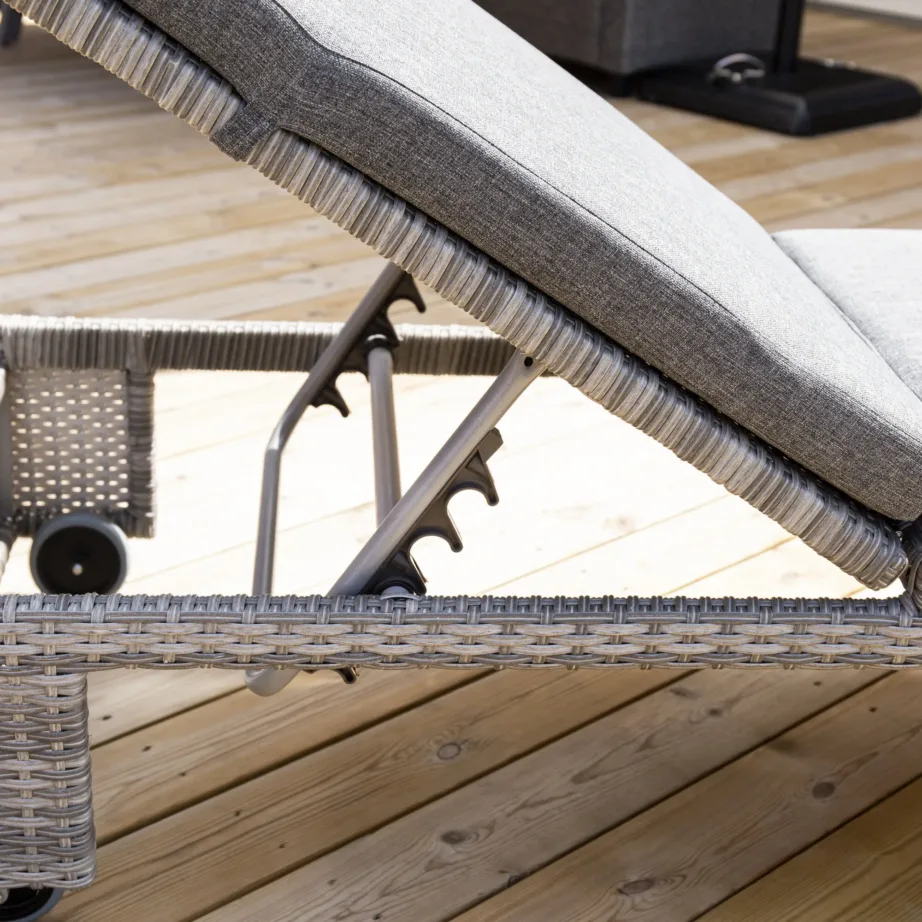 Rotangist lamamistool London, hall, 9262-004 – 7