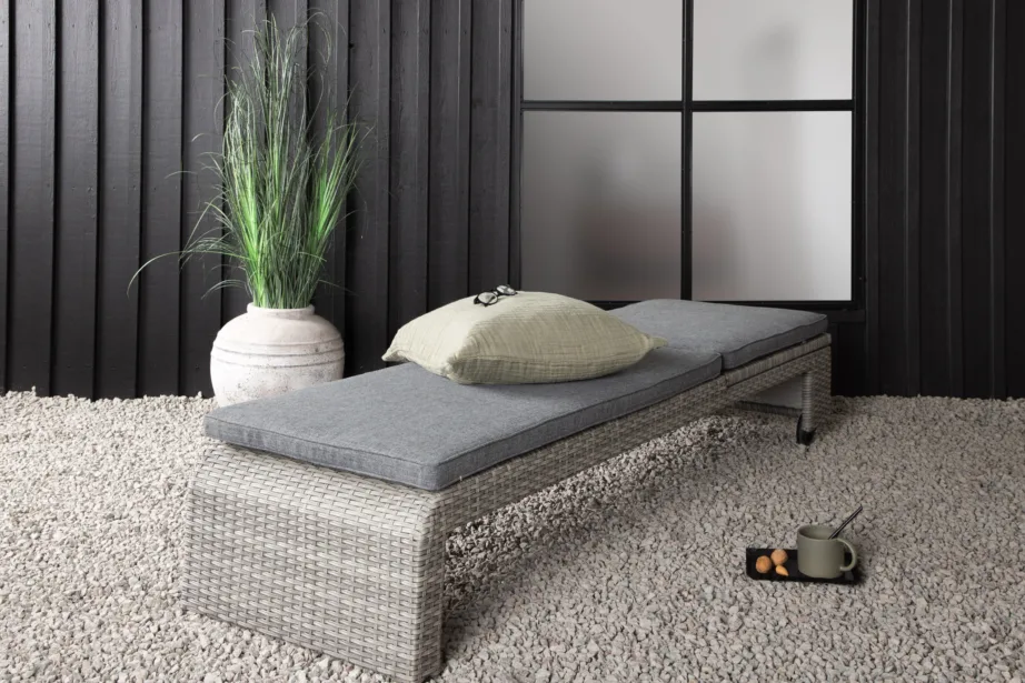 Rotangist lamamistool London, hall, 9262-004 – 8