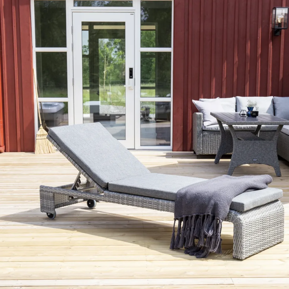 Rotangist lamamistool London, hall, 9262-004 – 10