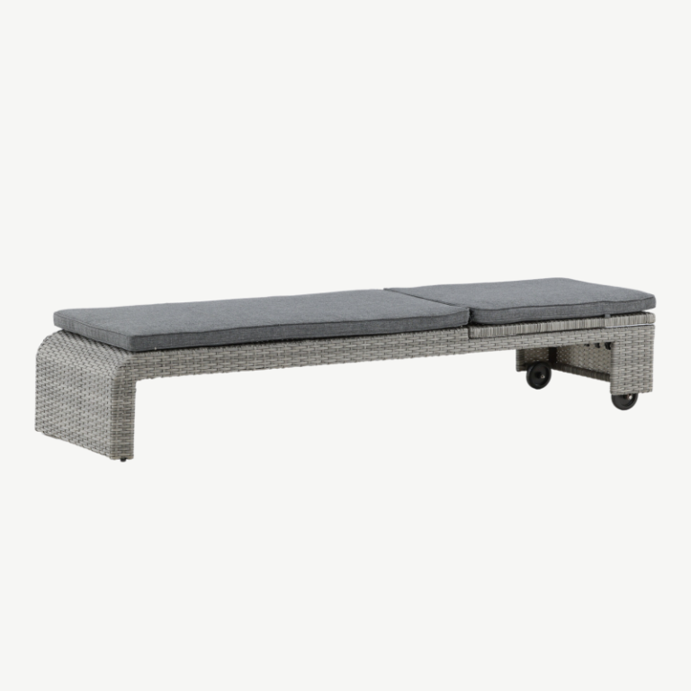 Rotangist lamamistool London, hall, 9262-004 9262-004