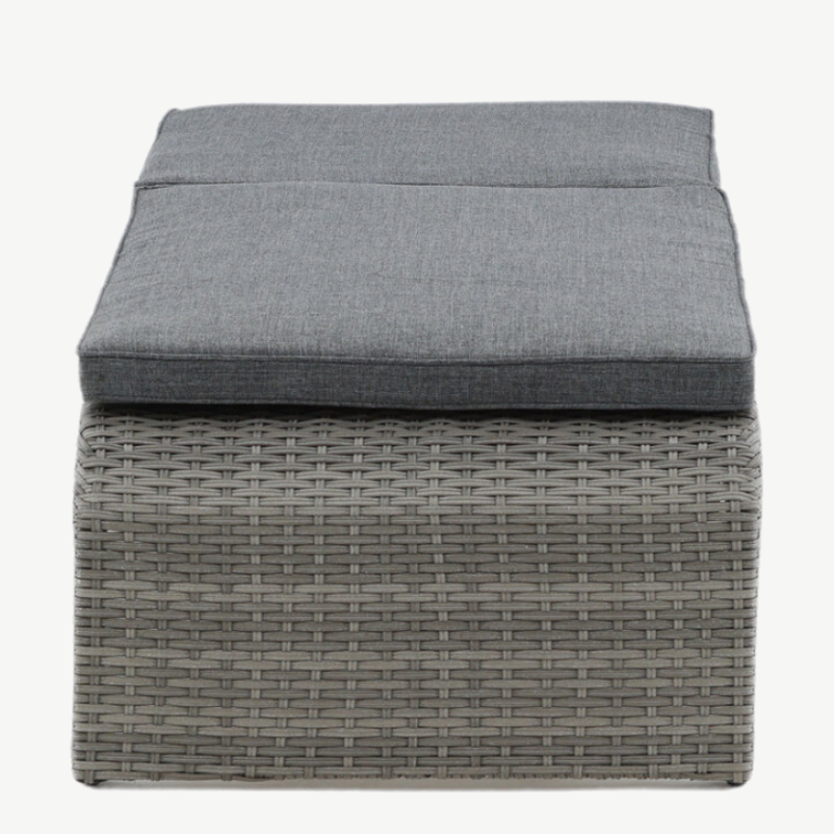 Rotangist lamamistool London, hall, 9262-004 9262-004