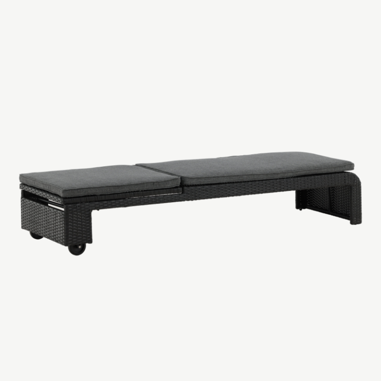 Rotangist lamamistool London, must, 9262-001 9262-001