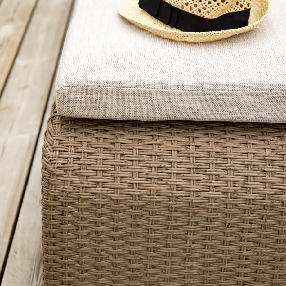 Rotangist lamamistool London, naturaalne, 9262-007 – 7