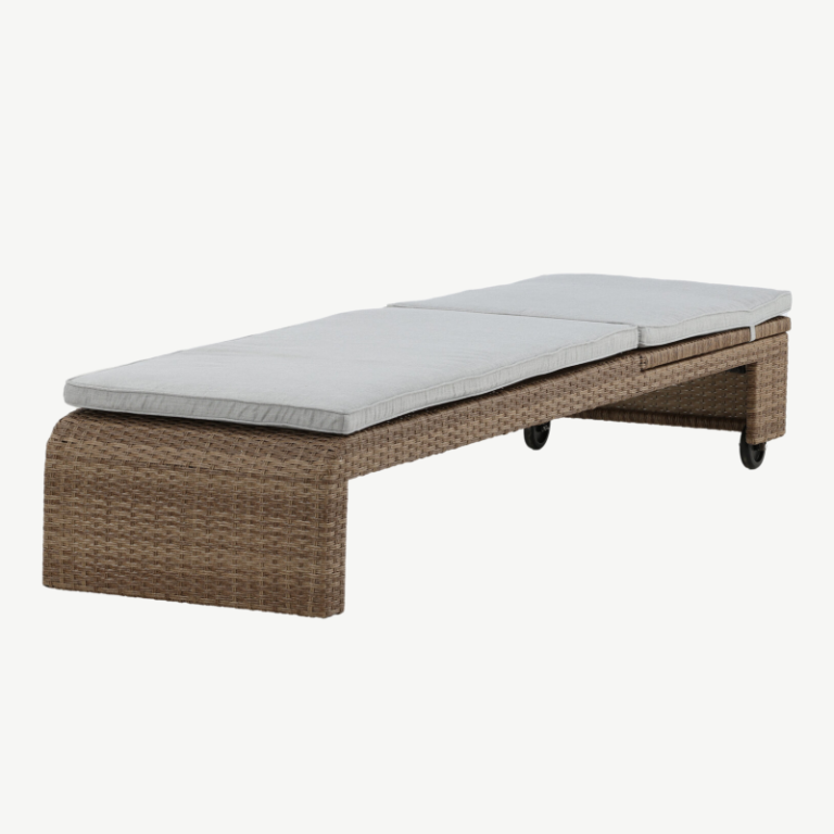 Rotangist lamamistool London, naturaalne, 9262-007 9262-007