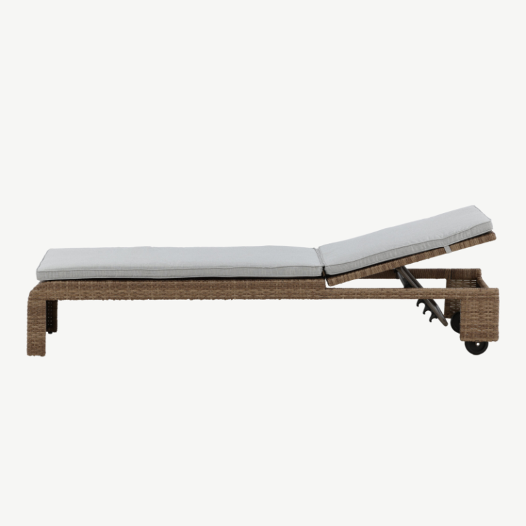 Rotangist lamamistool London, naturaalne, 9262-007 9262-007