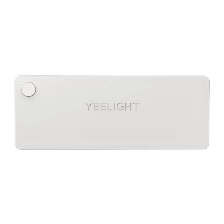 Sensoriga sahtlivalgusti Yeelight A6, USB-C, 300mAh, valge