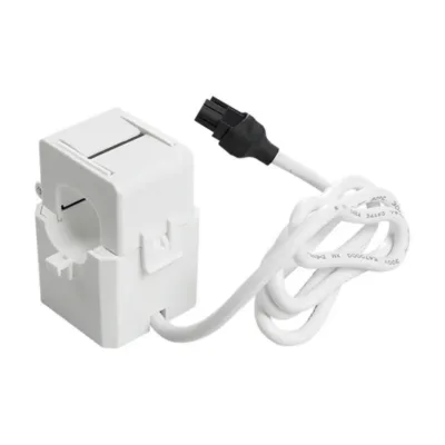 Shelly voolutrafo 120A, 60 cm kaabliga Pro 3EM-le