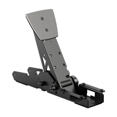 Simulaatori siduripedaal Moza Racing RS111, 16-bit USB, reguleeritav