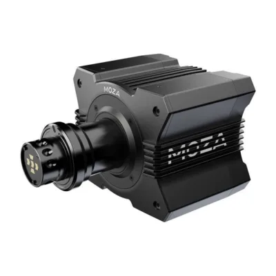 Simuraatori roolialus MOZA Racing R9 V2 RS28 Direct Drive (9 Nm, PC)