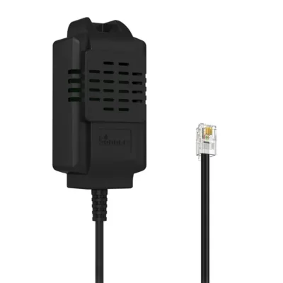 Sonoff niiskusandur ja temperatuuriandur THS01 (RJ11, 50 cm)