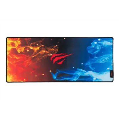 Suur mängurihiirematt Havit MP845 (700x300 mm, žakaar)