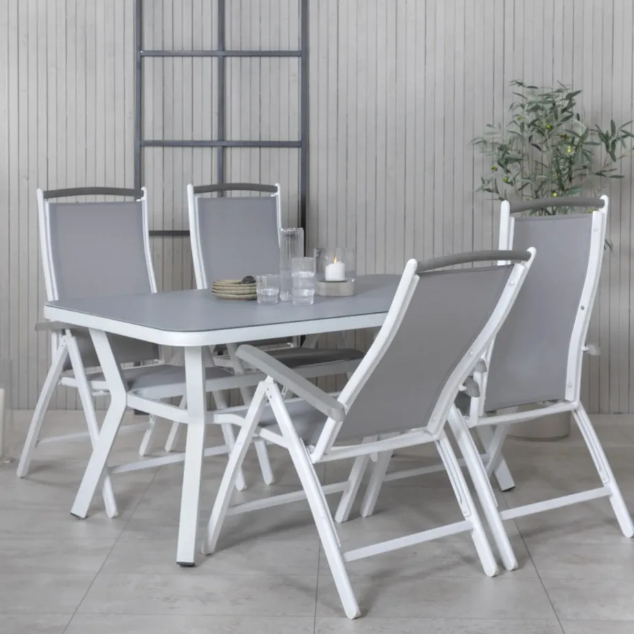 Tekstiileenist aia söögilaua komplekt Virya Albany, GR21508 – 6